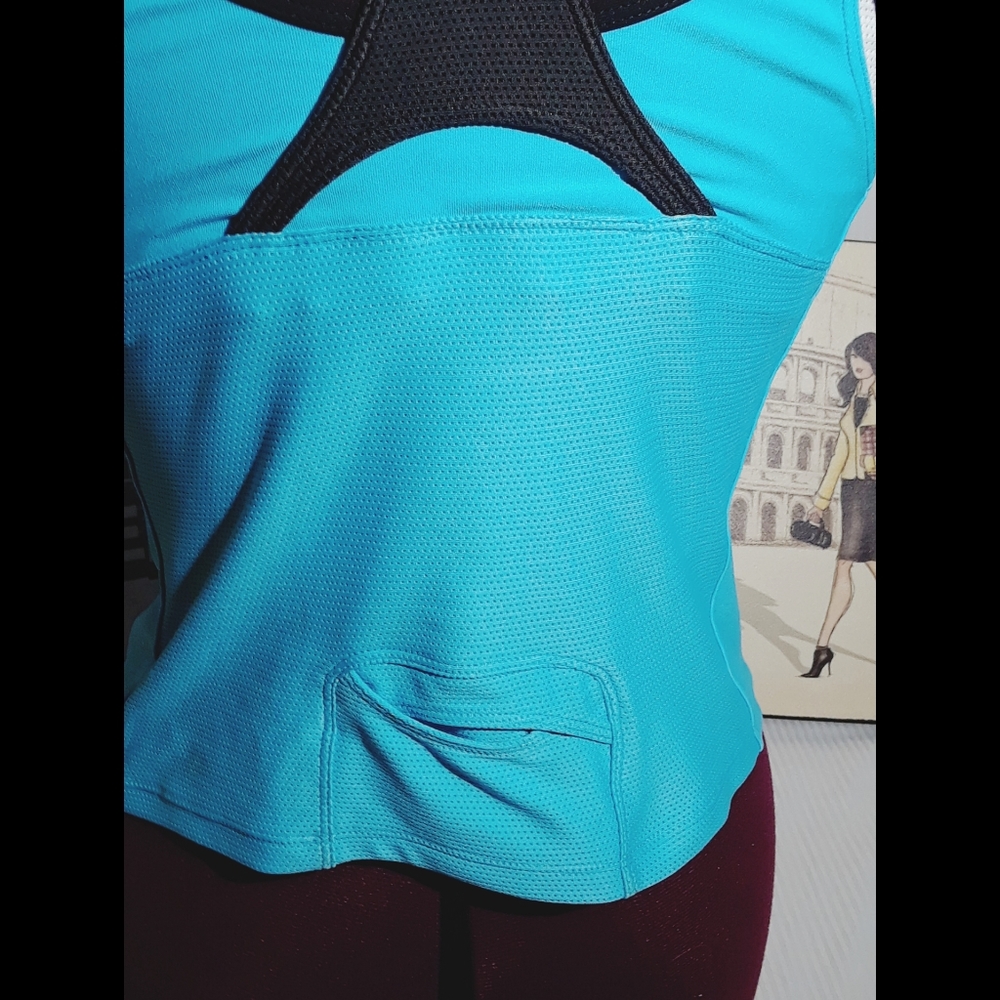 💙Nike Tanktop💙 - Picture 4 of 4